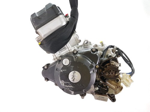 Motor honda 125 - 125, cbr