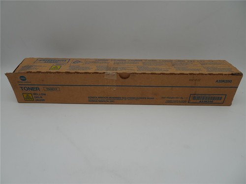 Original konica minolta - original,