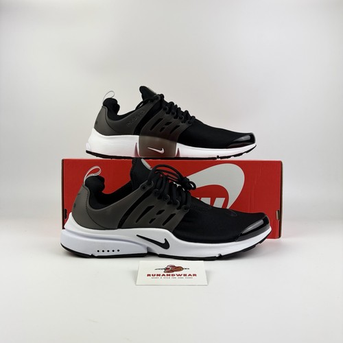 Nike air presto black - air,