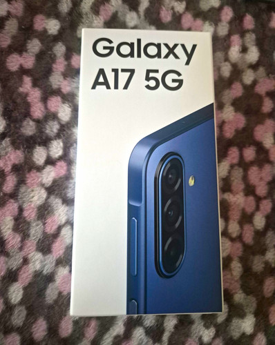 Samsung galaxy a17 - galaxy,