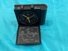 Braun 871-B Uhr Wecker
