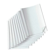 80 LMG Thermo-Bindemappen-Set