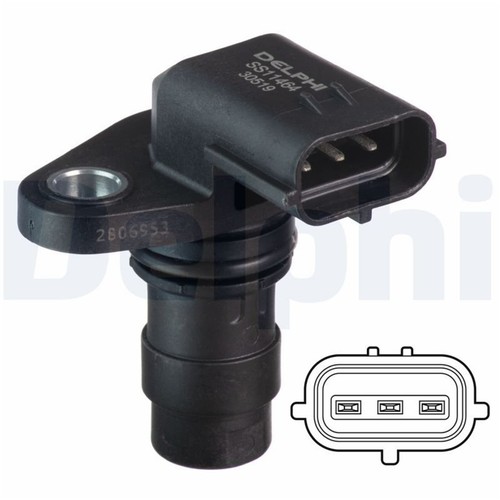 Delphi sensor für - delphi,