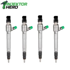 4x BK2Q9K546AG Injektor