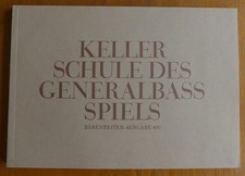 Hermann Keller Schule des