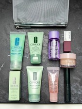 10 CLINIQUE Proben Adventskalender Damen Make-up Beauty Körperpflege NEU