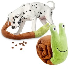 Hundespielzeug intelligenzspielzeug für Hunde ​puzzle nahrungssuche Interaktive@