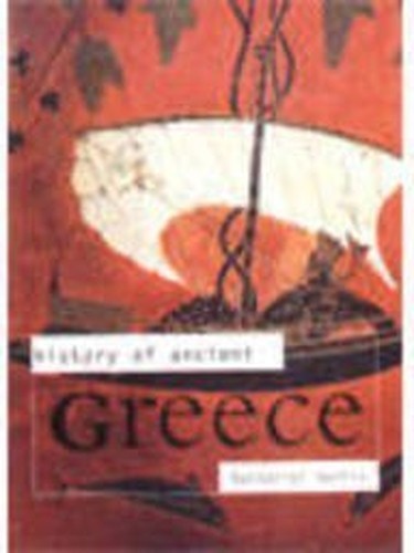 History ancient greece - history, of