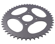 Kettenrad Ritzel 47 Zähne