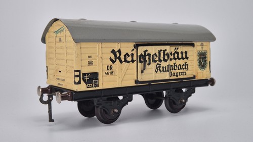 Fleischmann spur 461 - fleischmann,