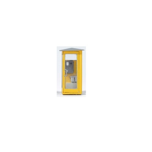 Spur telefonzelle feh53 mit - telefonzelle,