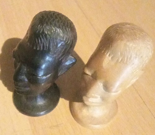 Verschiedene afrikanische - 2,