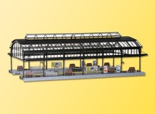 SH Kibri 39568 Bahnsteighalle