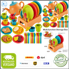 44-teiliges Teeservice |