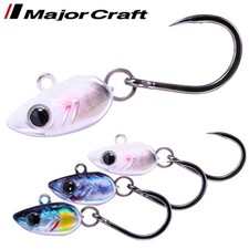 MAJOR CRAFT Saltwater Fishing