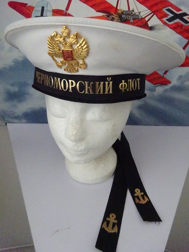Russisches mütze russland - russisches,