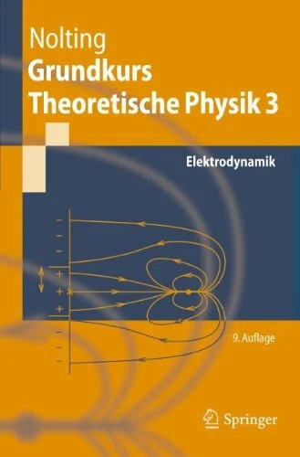 Grundkurs theoretische physik - grundkurs,