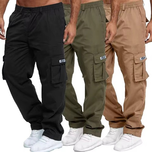Männer cargo hosen - männer,