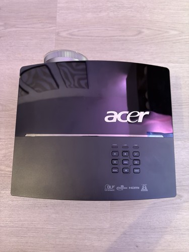 Acer s5201 kurzdistanz beamer - acer,