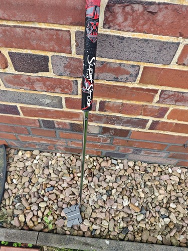 Cobra golf 3dp enzo putter - 3dp,