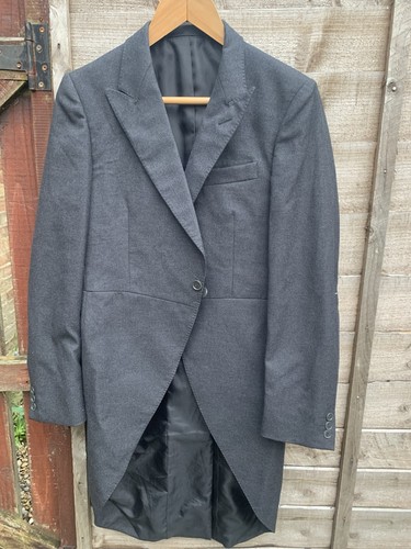 Vintage moss bros covent - moss,
