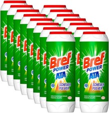 Bref ata scheuer - bref,