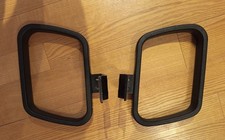 Schreibtischstuhl 2 Armlehnen