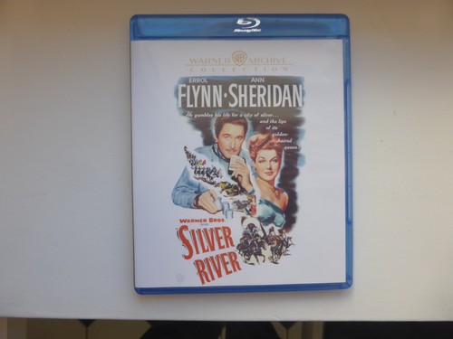 Blu ray silver - ,