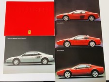 Ferrari 328GTB/GTS