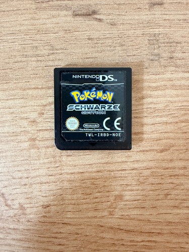 Pokémon schwarze edition - pokémon:,
