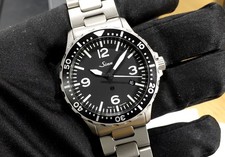 SINN 857 43 mm 857.012