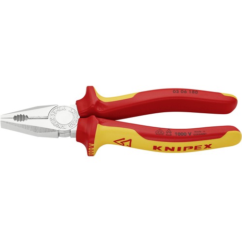 Knipex 180 vde - 06,