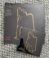 T. Rex  Electric Warrior LP (