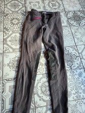 DECATHLON Reithose Reiterhose