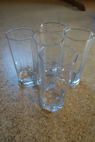 Stk arcoroc octime glas - 1,