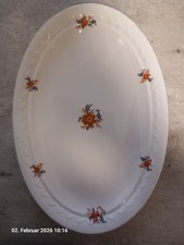 Servierplatte art deco - art, von