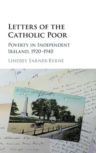 Letters the catholic poor - of,