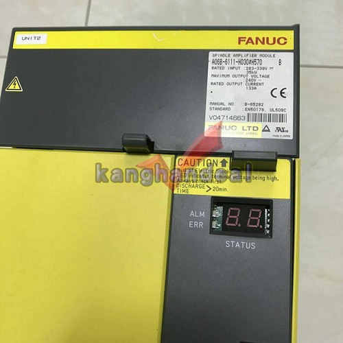 1pc used fanuc - 1pc,