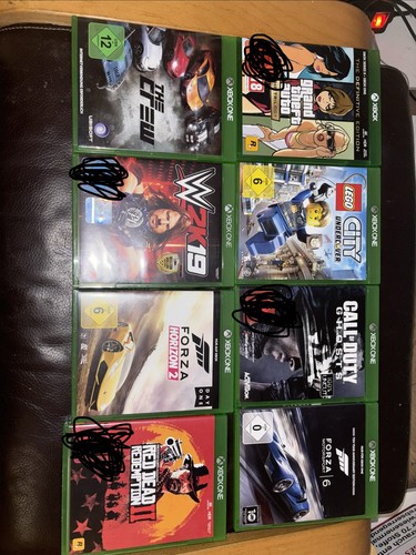 Microsoft xbox one - xbox,