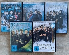 Stargate Atlantis -