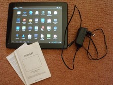 Tablet 9,7 ZOll Denver