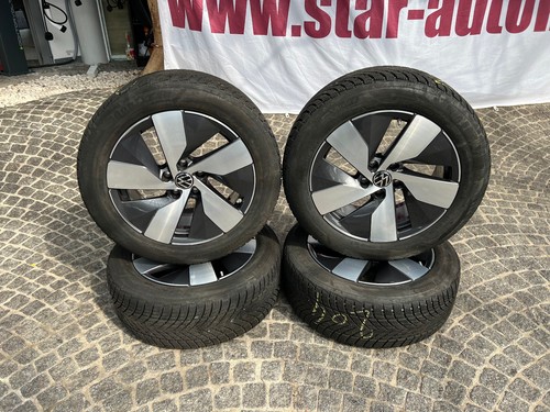 204 passat winterreifensatz - passat,