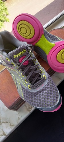 Reebok easytone smoothfit - reebok,