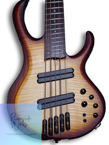 Ibanez btb705lm nnf - ibanez, btb705lm-nnf
