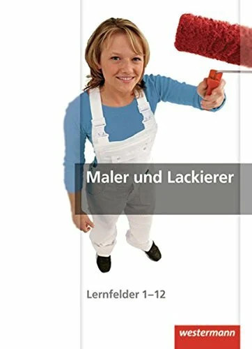 Maler und lackierer - maler,