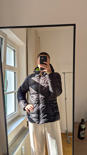 Cygnus damen steppjacke - damen,