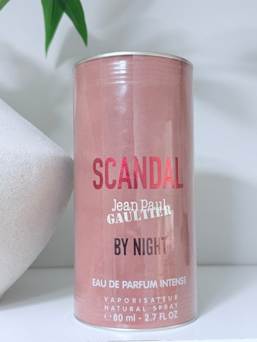 Scandal night jean paul - scandal,