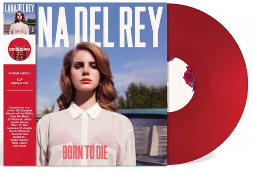 Lana del rey - lana,
