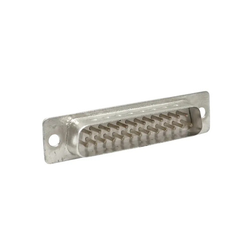 Sub stiftleiste mit - d-sub,