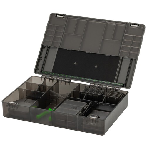 Korda tackle box large - box,
